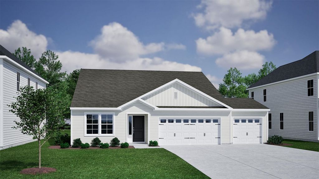 270 NW Mayflower Dr., Calabash, NC 28467 — photo 3