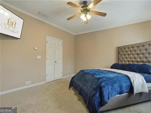 4414 George David Way, Powder Springs, GA 30127