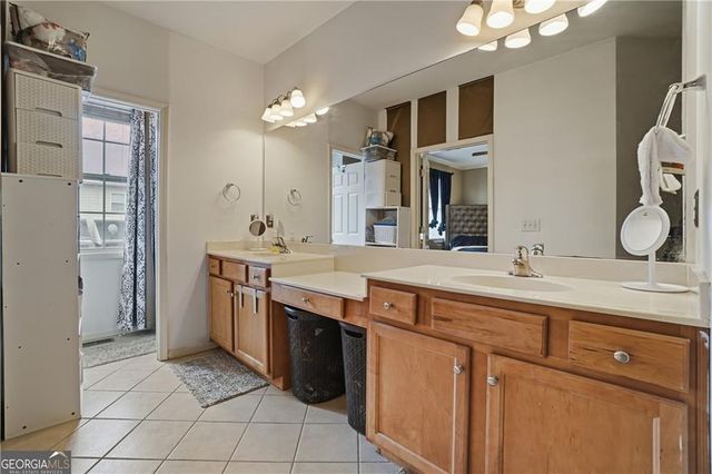 4414 George David Way, Powder Springs, GA 30127