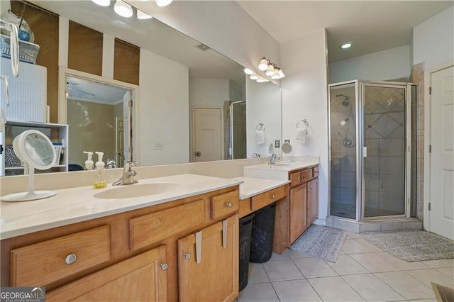 4414 George David Way, Powder Springs, GA 30127