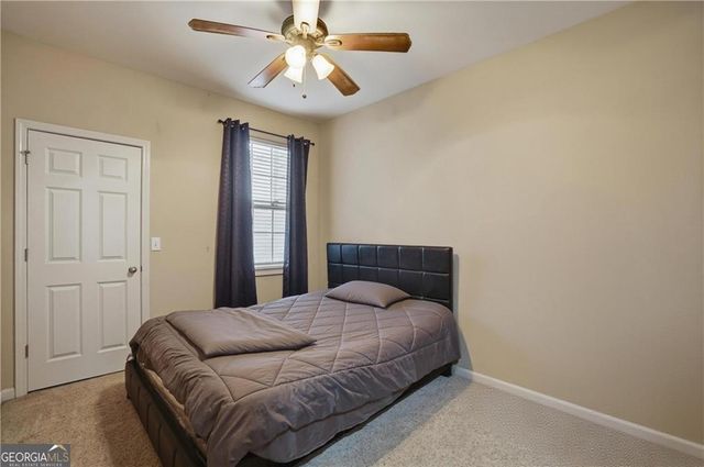 4414 George David Way, Powder Springs, GA 30127