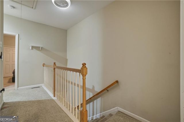 4414 George David Way, Powder Springs, GA 30127
