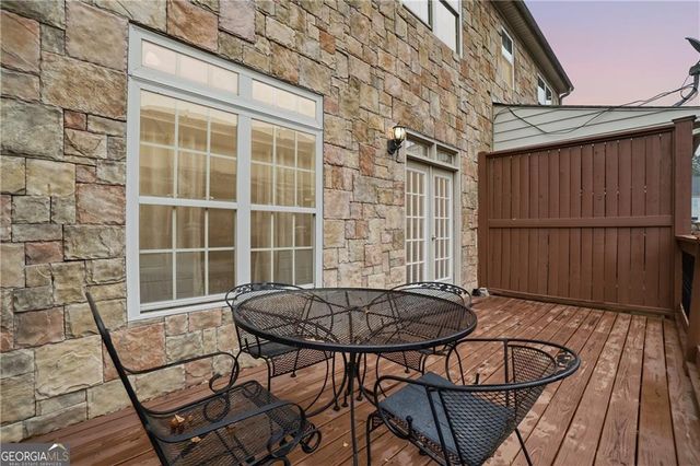 4414 George David Way, Powder Springs, GA 30127