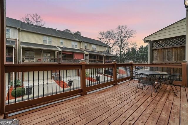 4414 George David Way, Powder Springs, GA 30127