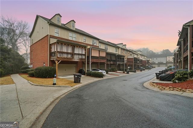 4414 George David Way, Powder Springs, GA 30127