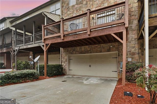 4414 George David Way, Powder Springs, GA 30127