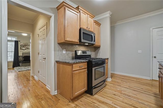 4414 George David Way, Powder Springs, GA 30127