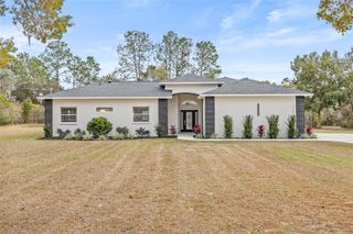 13186 CORONADO DRIVE, Spring Hill, FL 34609