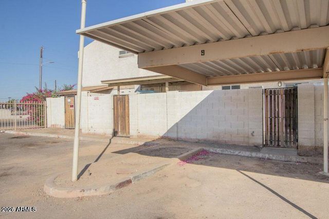 3840 N 43RD Avenue 9, Phoenix, AZ 85031