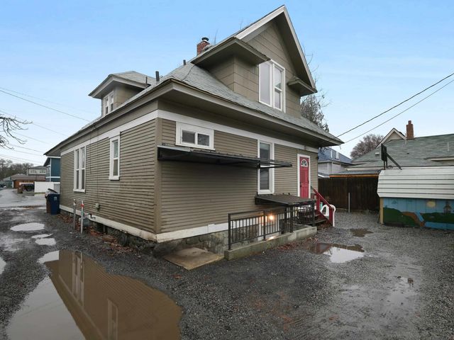 1114 N Elm St, Spokane, WA 99201