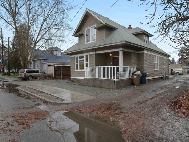 1114 N Elm St, Spokane, WA 99201