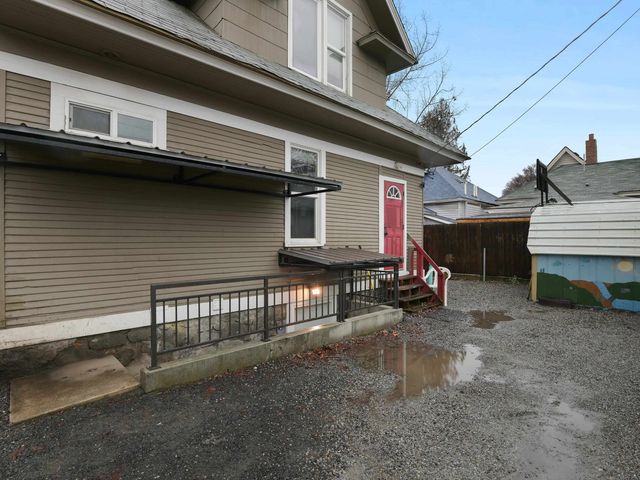 1114 N Elm St, Spokane, WA 99201