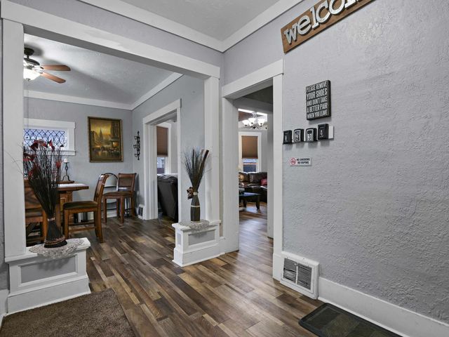 1114 N Elm St, Spokane, WA 99201