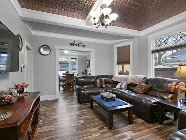 1114 N Elm St, Spokane, WA 99201