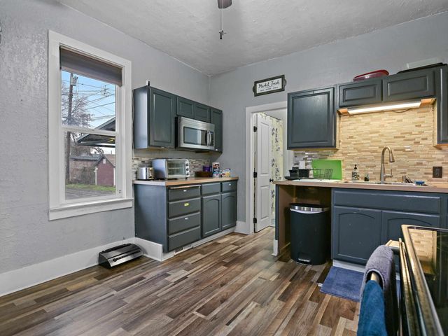 1114 N Elm St, Spokane, WA 99201