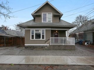 1114 N Elm St, Spokane, WA 99201