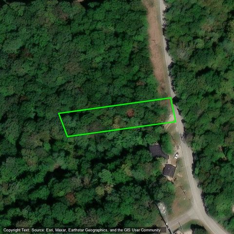 259 Holiday Island Drive, Holiday Island, AR 72631