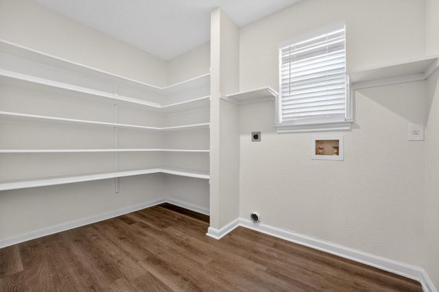 1725 Jerusalem DR, Round Rock, TX 78664