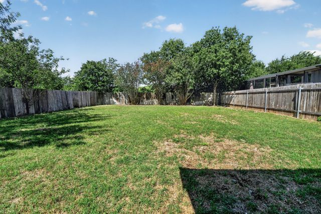 1725 Jerusalem DR, Round Rock, TX 78664