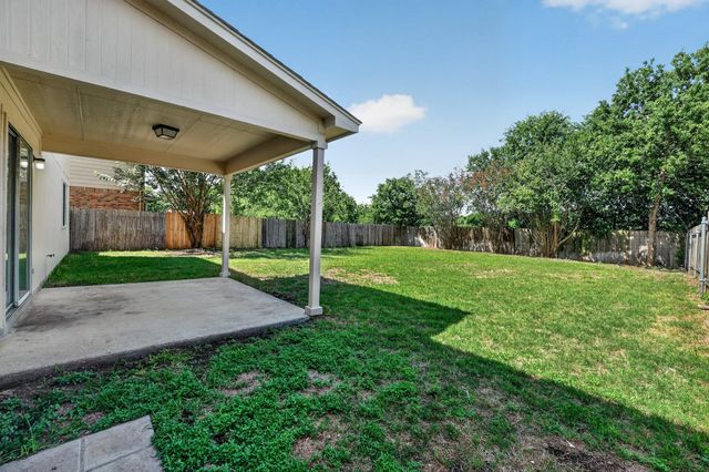 1725 Jerusalem DR, Round Rock, TX 78664