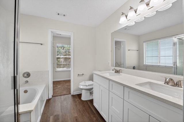 1725 Jerusalem DR, Round Rock, TX 78664