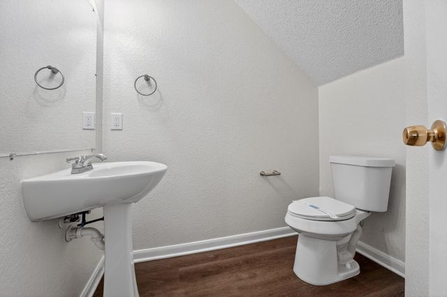 1725 Jerusalem DR, Round Rock, TX 78664