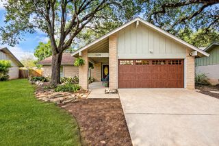 5109 Fort Mason DR, Austin, TX 78745