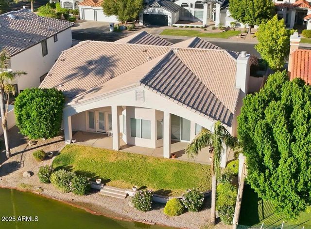 2011 E CLIPPER Lane, Gilbert, AZ 85234