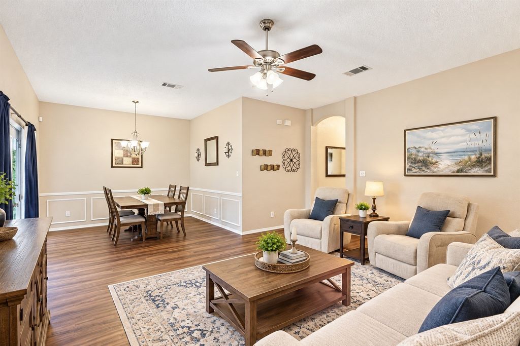 308 Candlestick Trail, Saginaw, TX 76179 — photo 3