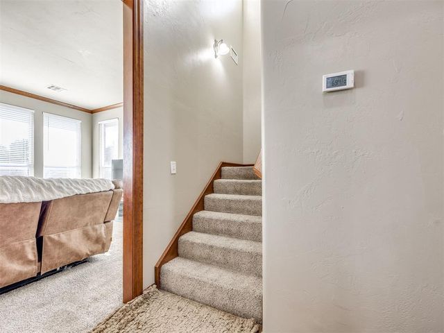 3832 Carrington Lane, Norman, OK 73072