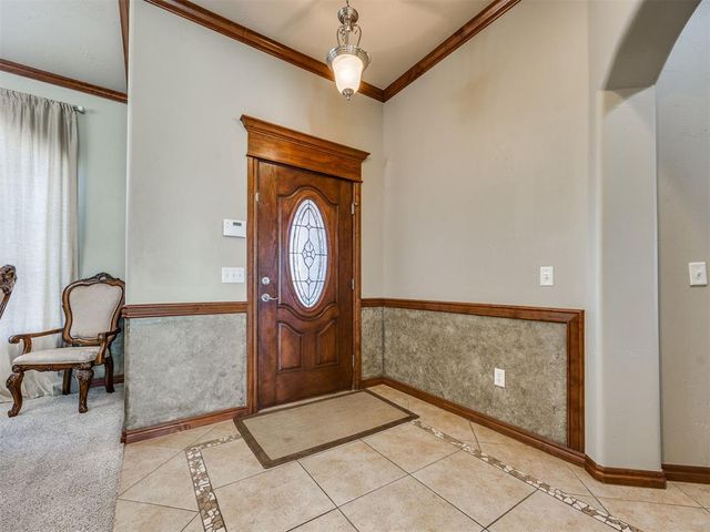 3832 Carrington Lane, Norman, OK 73072