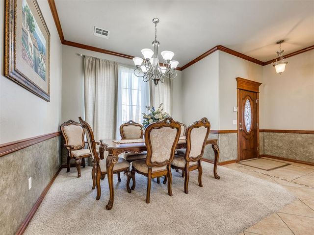 3832 Carrington Lane, Norman, OK 73072