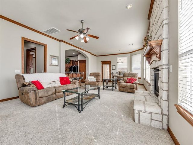 3832 Carrington Lane, Norman, OK 73072