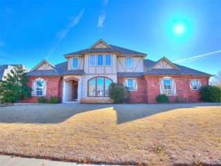 3832 Carrington Lane, Norman, OK 73072