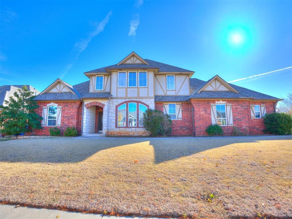 3832 Carrington Lane, Norman, OK 73072