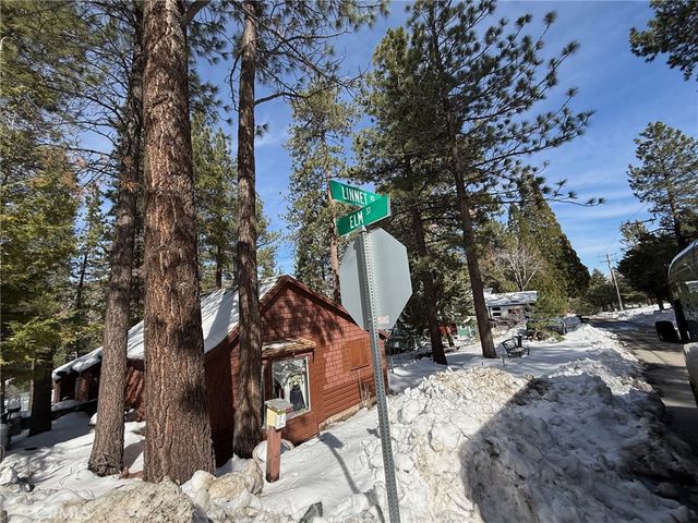 0 Linnet Road, Wrightwood, CA 92397