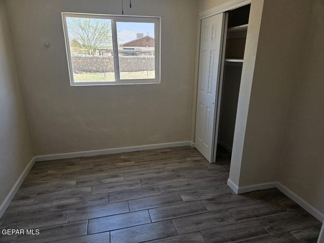 8656 MOUNT WHITNEY Drive, El Paso, TX 79904