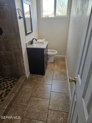 8656 MOUNT WHITNEY Drive, El Paso, TX 79904