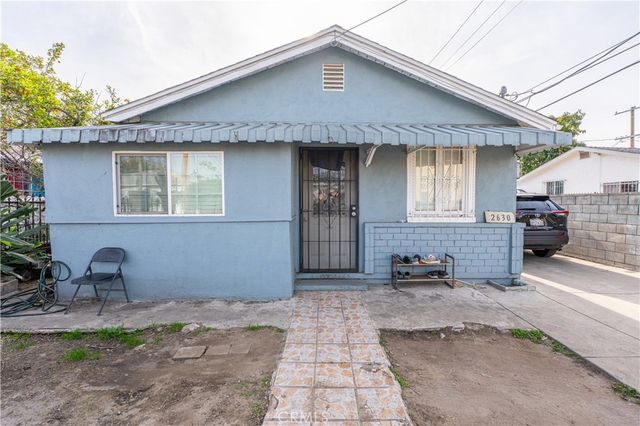 2630 Maceo, Los Angeles, CA 90065