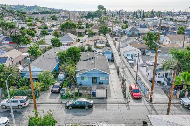 2630 Maceo, Los Angeles, CA 90065