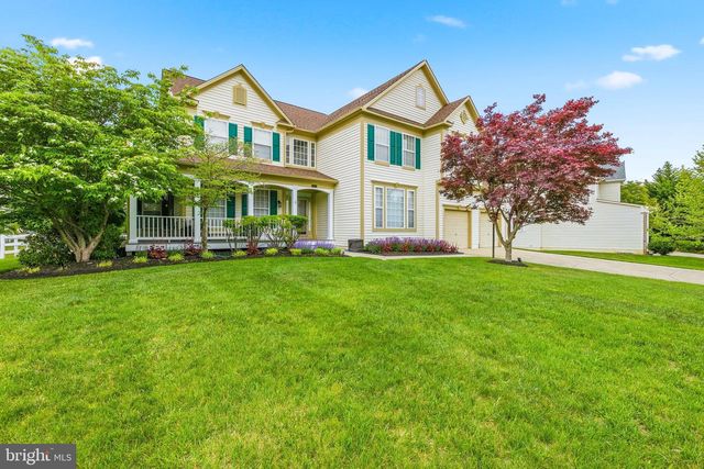 12304 THOMAS PROSPECT DR, Bowie, MD 20720