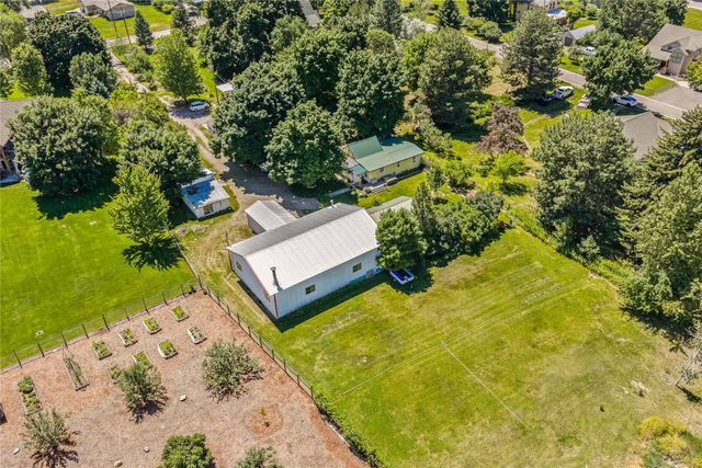 1810 1/2 River Road, Missoula, MT 59801