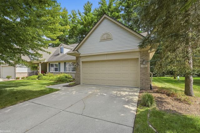 183 Four Seasons Road, Orion Twp, MI 48360