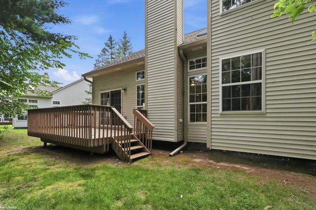 183 Four Seasons Road, Orion Twp, MI 48360