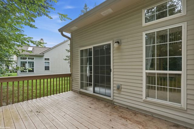 183 Four Seasons Road, Orion Twp, MI 48360