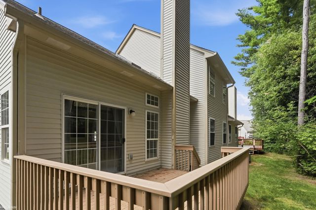 183 Four Seasons Road, Orion Twp, MI 48360