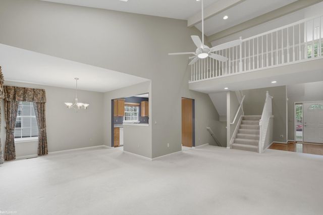 183 Four Seasons Road, Orion Twp, MI 48360