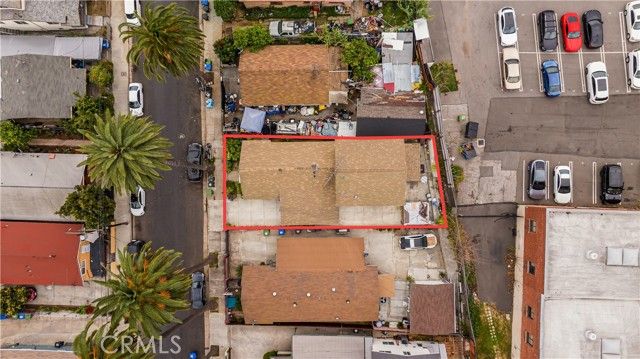 953 Hollins, Los Angeles, CA 90023