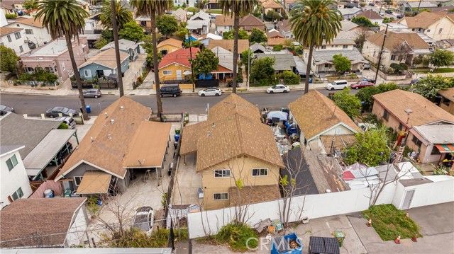 953 Hollins, Los Angeles, CA 90023