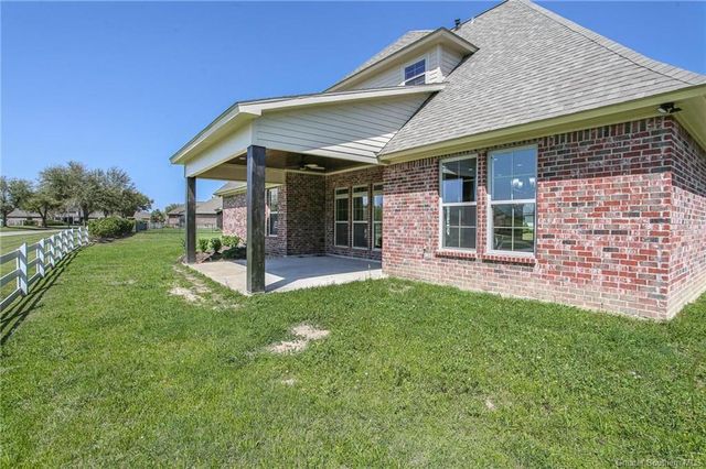 6508 White Oleander Circle W, Lake Charles, LA 70605